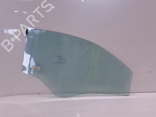 Front left door window FIAT 500 (312_) 1.2 (312AXA1A) | BP29397970C18 