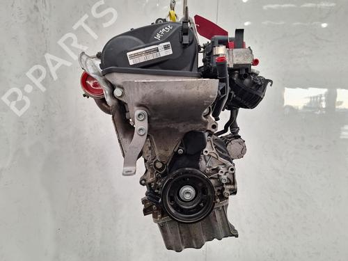 Engine SKODA FABIA III Estate (NJ5) 1.0 TSI | BP26935526M1 