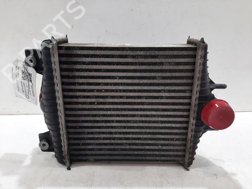 Used Intercooler LAND ROVER RANGE ROVER SPORT II (L494) 4.4 SDV8 4x4 (340 hp) 29922654