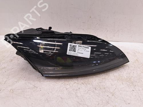 right-headlight-audi-tt-roadster-8j9-2007-2008-2009-2010-2011-2012-2013-2014-36916766 main image