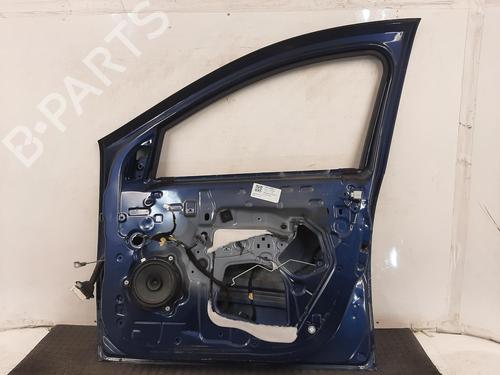 Right front door DACIA SANDERO II TCe 90 (B8M1, B8MA, B8AC) | BP28379956C3