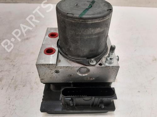 Used ABS pump ABS pump NISSAN QASHQAI I (J10, NJ10) 2.0 dCi (150 hp) 33318419 33318419