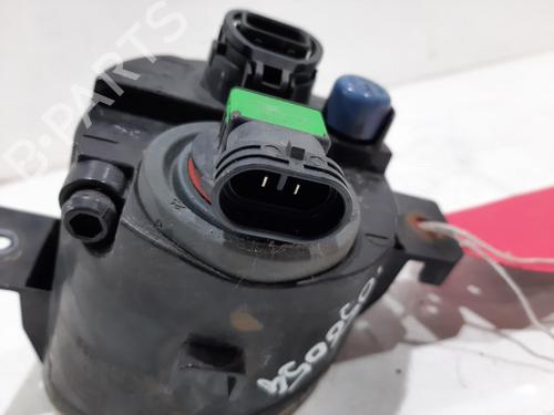 Right front fog light NISSAN NOTE (E12) 1.2 DIG-S | BP37539912C31 - Image 6
