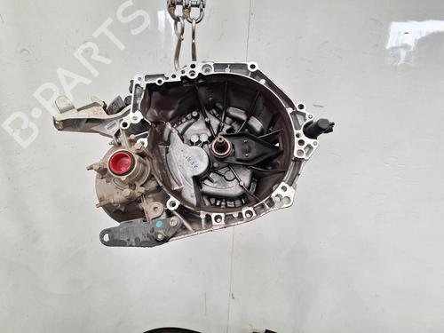 Used Gearbox Gearbox VAUXHALL CORSA Mk V (F) 1.2 (101 hp) 34533952 34533952