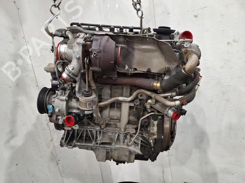 Motor VAUXHALL MOKKA / MOKKA X (J13) 1.6 CDTi | BP27682776M1 