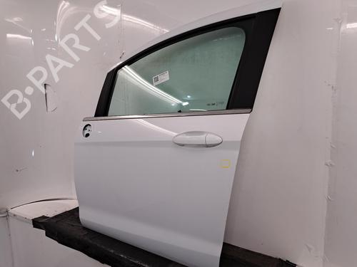 Left front door FORD B-MAX (JK) 1.6 Ti | BP38919050C2 - Image 3