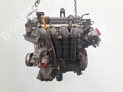 Engine HYUNDAI i10 I (PA) 1.2 | BP29884101M1