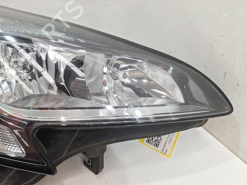 Right headlight VAUXHALL CORSA Mk IV (E) (X15) 1.4 | BP27615776C29 - Image 4
