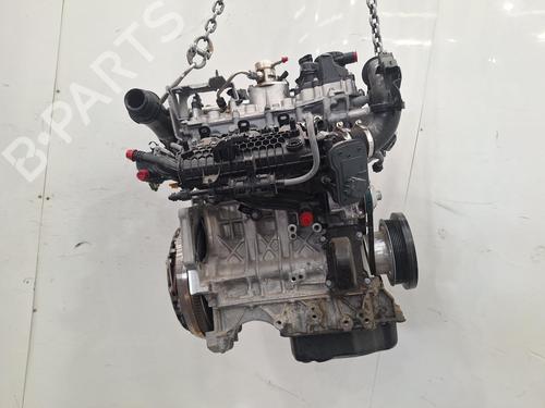 Engine CITROËN C3 III (SX) 1.2 THP 110 (SXHNPS, SXHNZT, SXHNZ6) | BP38412484M1 - Image 3