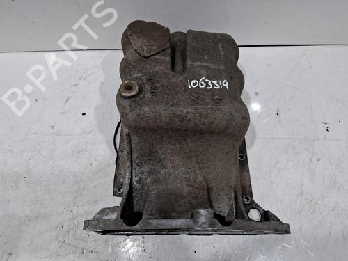 Used Oil sump Oil sump VAUXHALL CORSA Mk III (D) (S07) 1.0 i 12V (L08) (65 hp) 39983466 39983466
