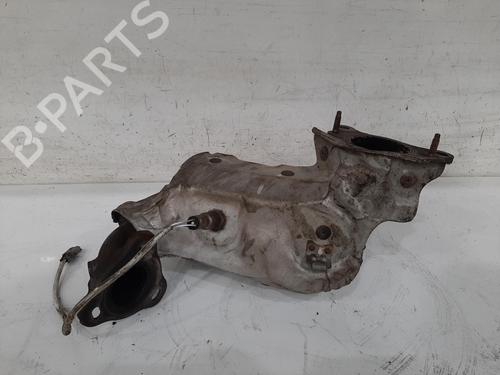 Used Catalyst RENAULT CLIO IV (BH_) 0.9 TCe 90 (BHNF, BHMA, BHMH, BHJK, BHJR) (90 hp) 26745456