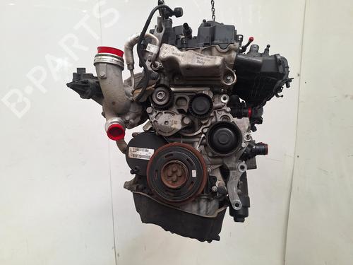 Used Engine Engine 38180178 38180178