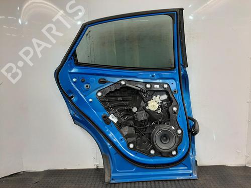 Dør venstre bagtil FORD PUMA (J2K, CF7) 1.0 EcoBoost mHEV | BP38568589C4  - Image 6