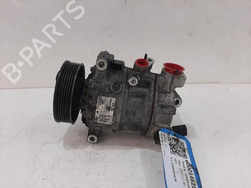 Used AC compressor SKODA YETI (5L) 1.2 TSI (110 hp) 27365348