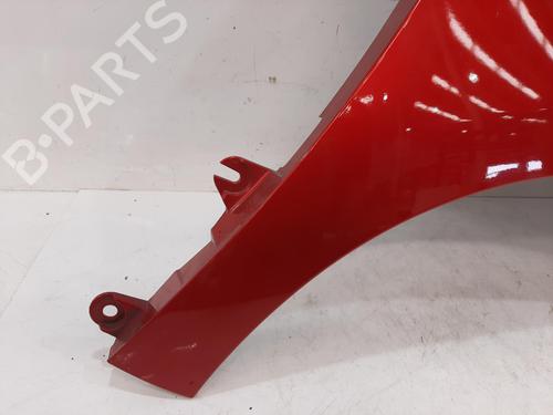 Forkjerm høyre SMART FORFOUR Hatchback (453) 1.0 (453.042, 453.043) | BP37641150C42 - Image 2