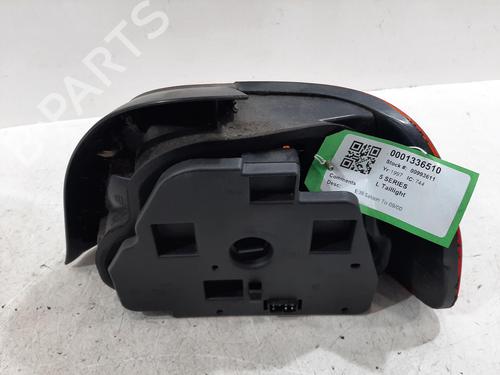 Left taillight BMW 5 (E39) 540 i | BP26866838C34 