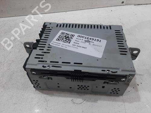 Electronic module FORD KUGA II (DM2) 1.5 EcoBoost | BP32529206M83  - Image 5