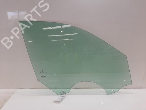 Used Front right door window Front right door window BMW X6 (G06, F96) xDrive 30 d Mild-Hybrid (286 hp) 34619272 34619272