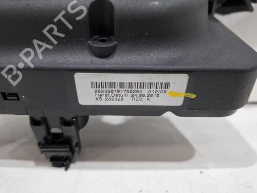 Switch VAUXHALL ASTRA Mk V (H) (A04) 1.7 CDTi (L48) | BP38568704I30 - Image 2