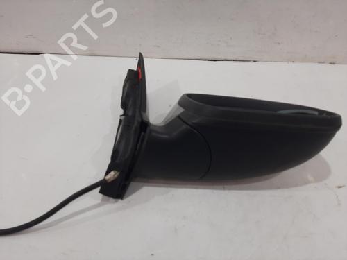 Retrovisor derecho VAUXHALL ASTRA Mk VI (J) (P10) 1.6 | BP29742423C27 