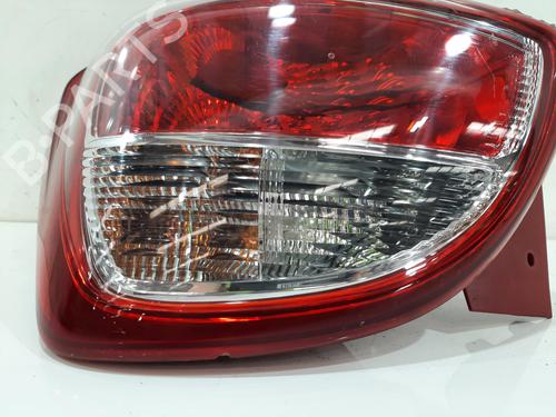 Left taillight HYUNDAI i10 II (BA, IA) 1.2 | BP29444450C34 