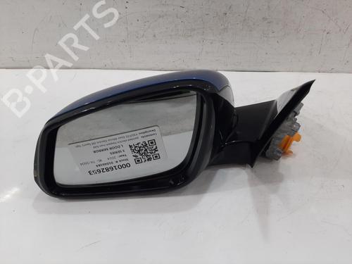 Used Left mirror Left mirror BMW 3 (F30, F80) 320 d (184 hp) 33721140 33721140