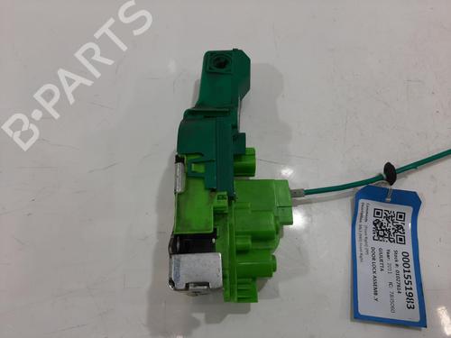 Other ALFA ROMEO GIULIETTA (940_) 2.0 JTDM (940FXE1A, 940FXG11) | BP30141968O1 