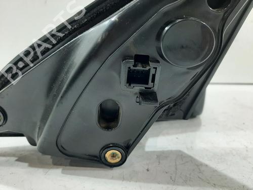 Right mirror FIAT TIPO Hatchback (356_, 357_) 1.4 (356HXA1B, 357) | BP31769509C27 