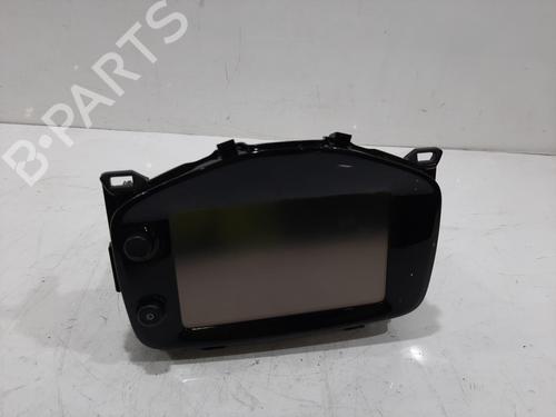 Radio TOYOTA AYGO (_B4_) 1.0 (KGB40) | BP36086778E6  - Image 6