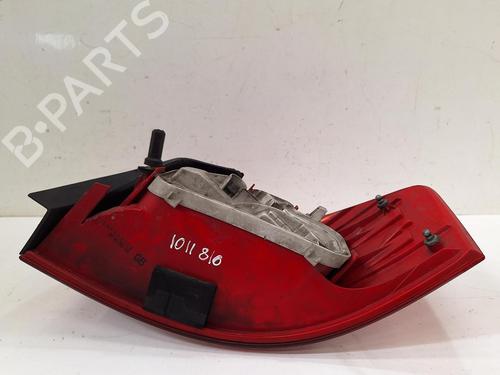 Left taillight AUDI A3 (8P1) 2.0 TDI 16V | BP26751115C34 