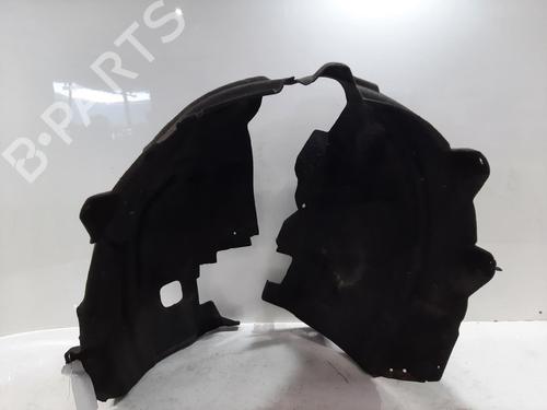 Hjulbue Hjulbue JAGUAR I-PACE (X590) EV400 AWD (400 hp) 34178769 34178769