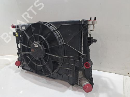 Radiator set HYUNDAI KONA (OS, OSE, OSI) 1.6 T-GDi 4WD | BP34732957M120 - Image 5