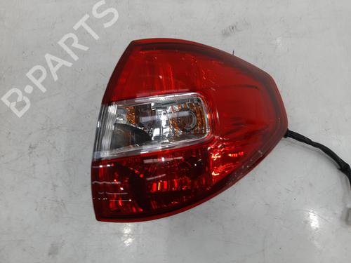 Used Right taillight RENAULT KOLEOS I (HY_) 2.0 dCi (HY0K) (150 hp) 26785941