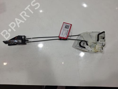 Used Rear right lock Rear right lock SUZUKI SWIFT IV (FZ, NZ) 1.2 (AZG412, ZC72S) (90 hp) 39916893 39916893