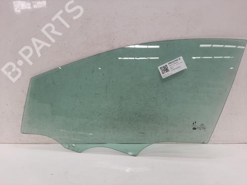Used Front left door window Front left door window FORD FIESTA VII (HJ, HF) 1.0 EcoBoost (101 hp) 33555578 33555578