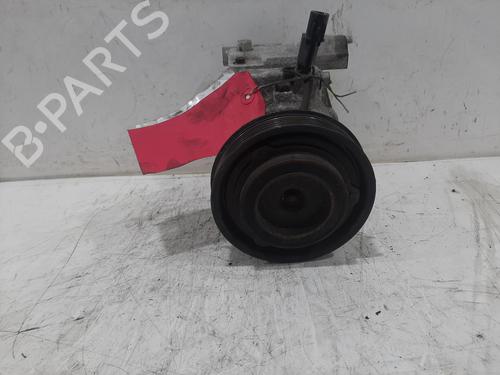 Used AC compressor SEAT IBIZA IV ST (6J8, 6P8) 1.4 (85 hp) 30495947