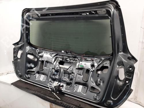 Tailgate AUDI Q5 (8RB) 2.0 TDI quattro | BP32214512C6