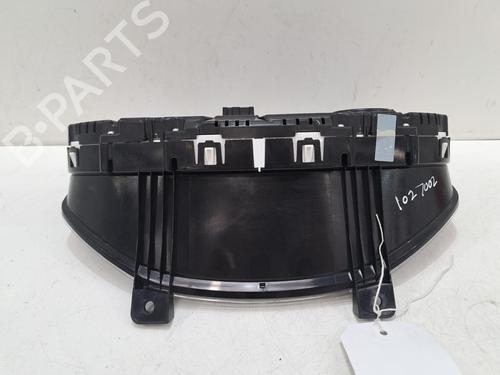 Cockpit FORD FIESTA VII (HJ, HF) 1.0 EcoBoost | BP29603293C47