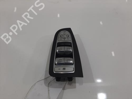 Used Switch Switch MERCEDES-BENZ C-CLASS (W205) C 200 EQ Boost (205.077) (184 hp) 33839486 33839486