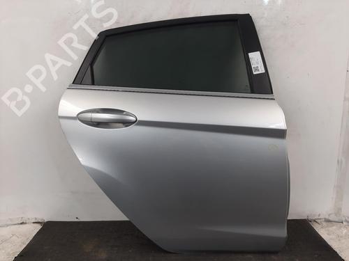 Right rear door FORD FIESTA VI (CB1, CCN) 1.6 Ti | BP29496822C5 