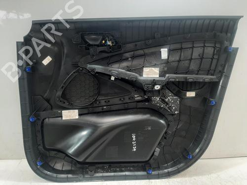 Front left panel VAUXHALL CROSSLAND X / CROSSLAND (P17) 1.2 (75) | BP33281875C58 - Image 6