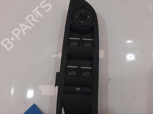 Right front window switch FORD FOCUS III 1.5 TDCi | BP37607915I26  - Image 5