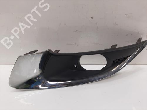 Grelha Grelha VAUXHALL MERIVA Mk II (B) (S10) 1.6 CDTi (136 hp) 36661880 36661880