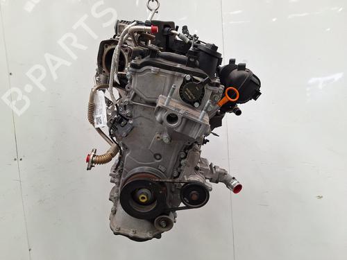 Used Engine Engine 36878906 36878906