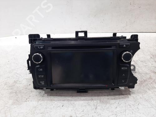 electronic-module-toyota-yaris-_p13_-2010-2011-2012-2013-2014-2015-2016-2017-2018-2019-2020-32478396 main image