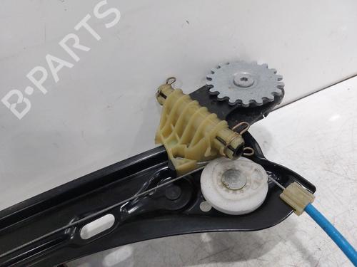 Front left window mechanism BMW 4 Gran Coupe (F36) 420 d | BP26776670C22 