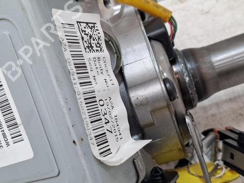 Steering column KIA CEE'D (JD) 1.6 GDI | BP39707615M21 - Image 3