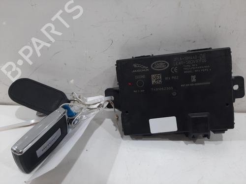 Ignition barrel JAGUAR I-PACE (X590) EV400 AWD | BP29741992M48