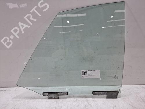 Used Rear right door window Rear right door window 39543512 39543512