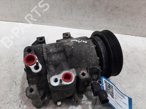 Used AC compressor HYUNDAI i20 I (PB, PBT) 1.4 (101 hp) 33010445